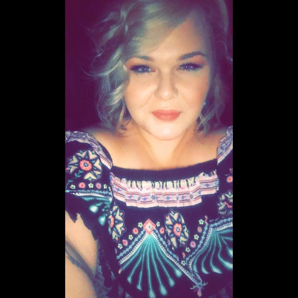 Meet your Posher, Madeline